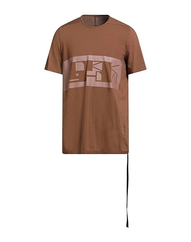 DRKSHDW by RICK OWENS T-shirt 100% Cotton