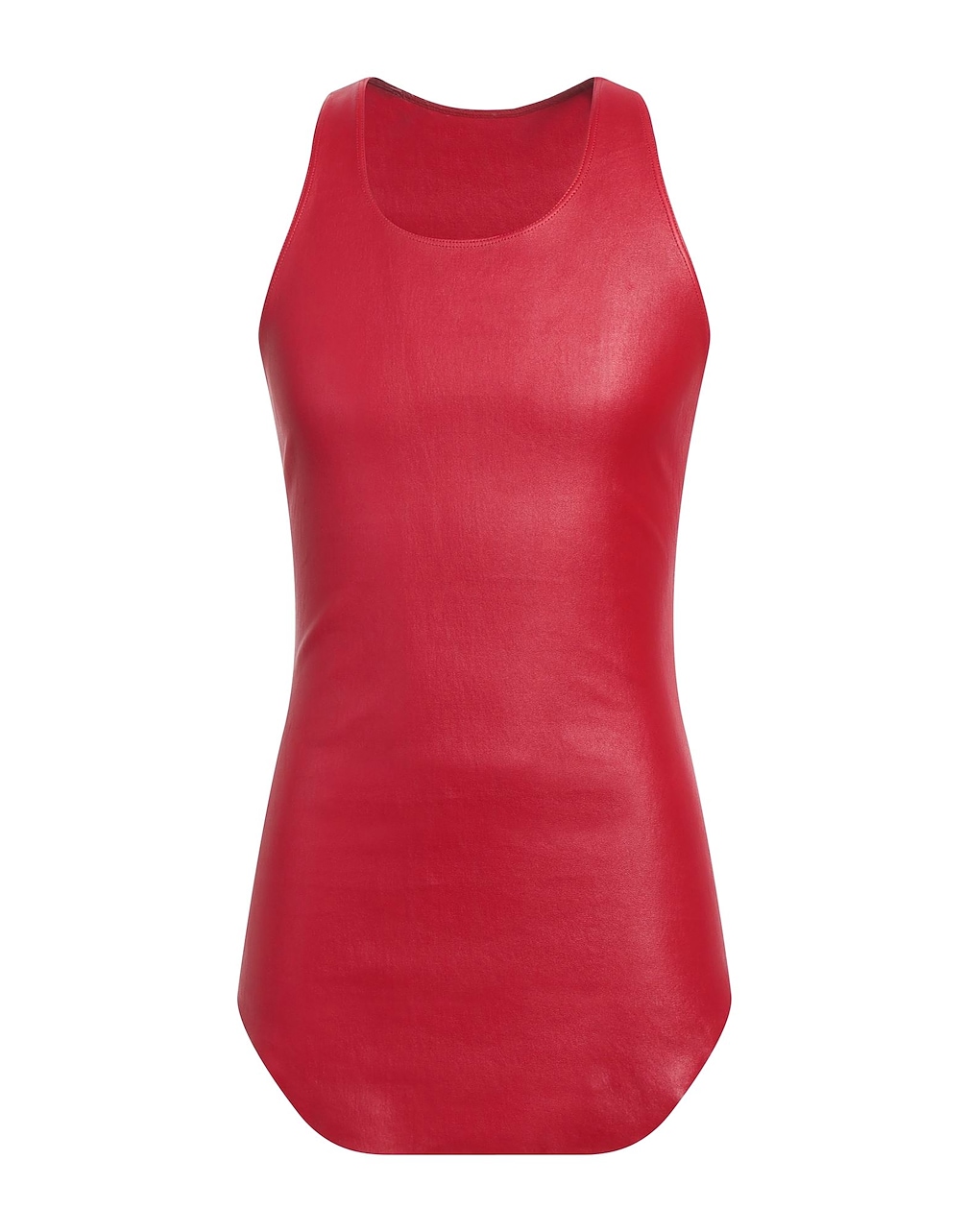 RICK OWENS - Tank tops