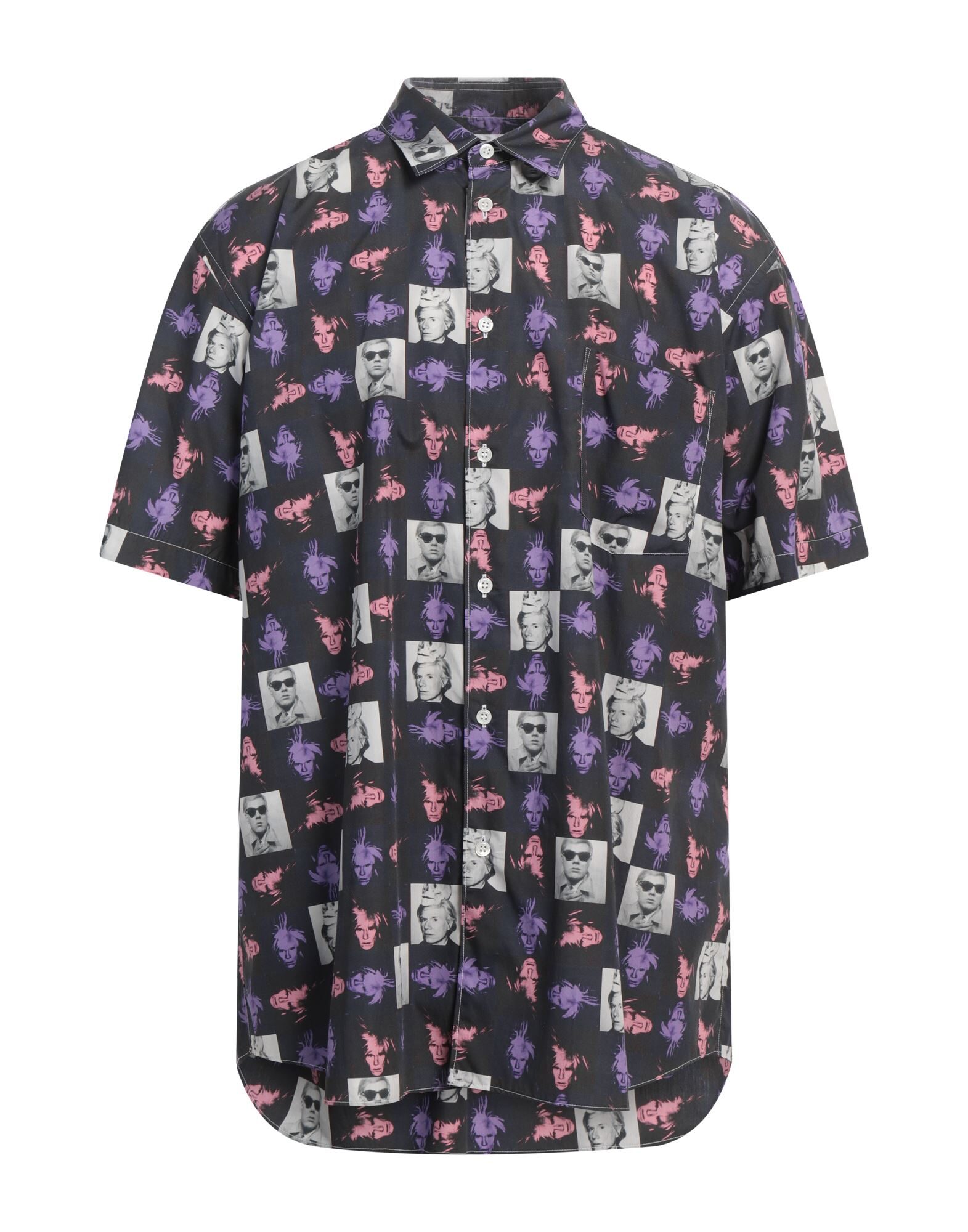COMME des GARÇONS SHIRT - Shirts