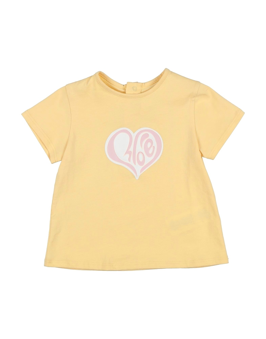 CHLOÉ - T-shirts