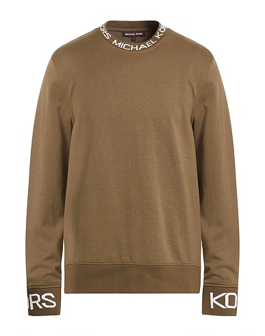 MICHAEL KORS MENS Φούτερ 100% Βαμβάκι