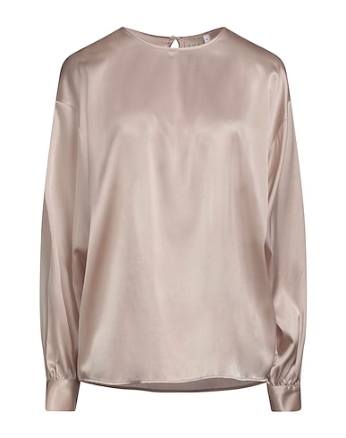 ÉMA NOU Top 96% Seide, 4% Elastan