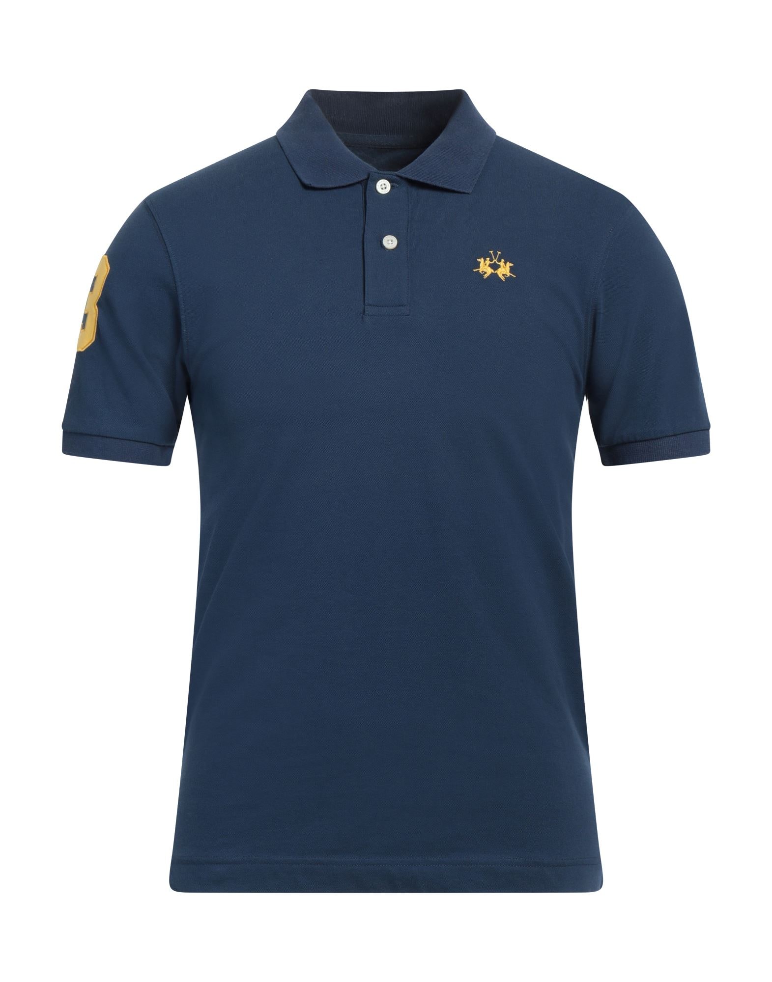 LA MARTINA - Poloshirts