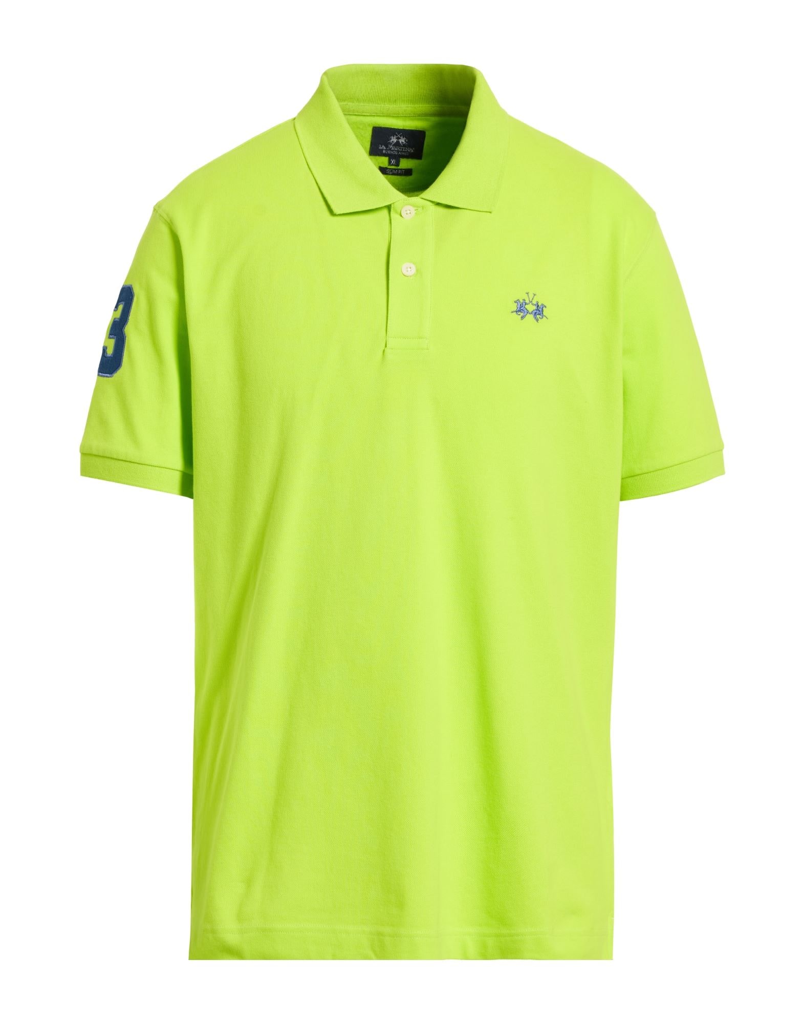 LA MARTINA - 폴로 티셔츠