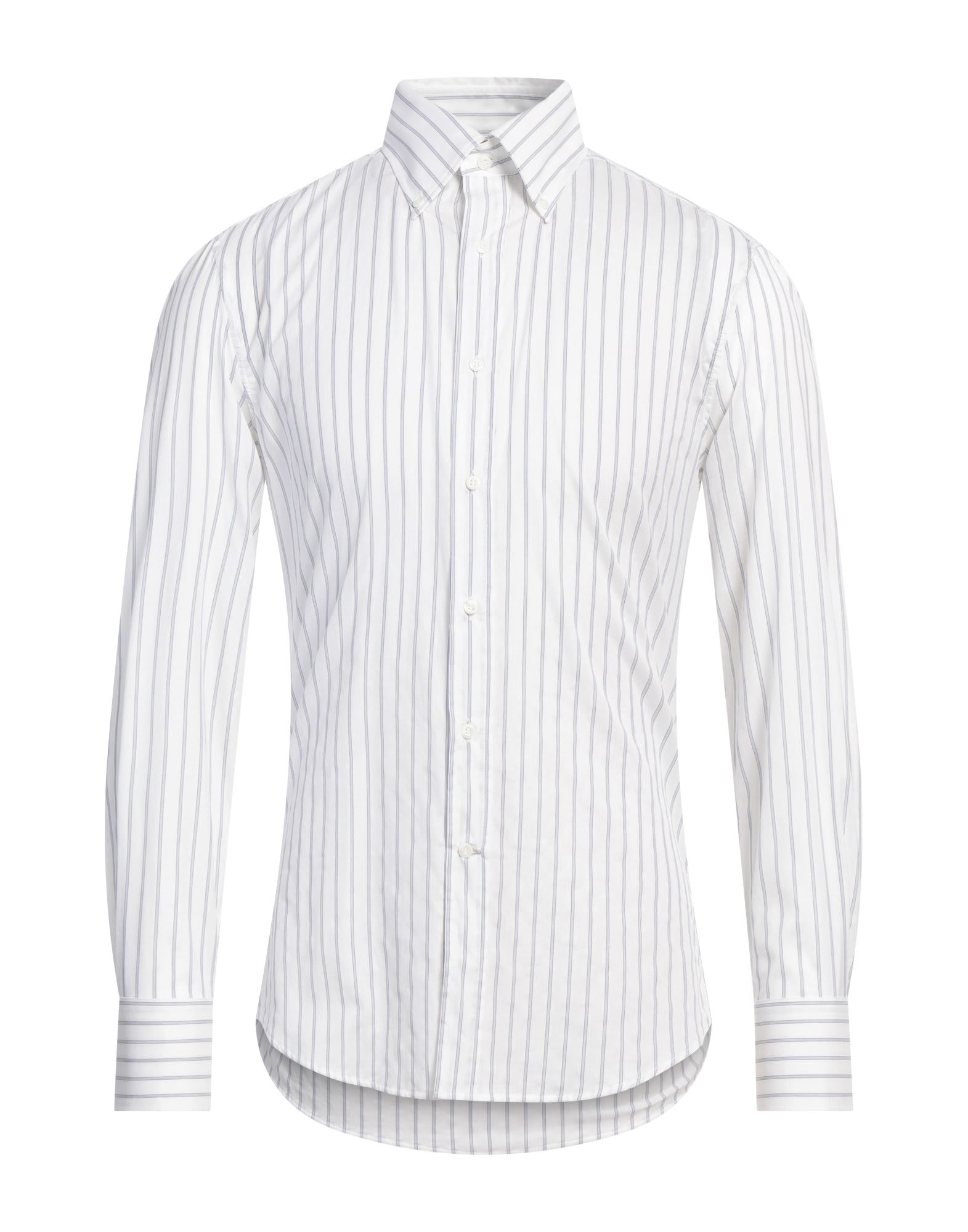 BRUNELLO CUCINELLI - Shirts