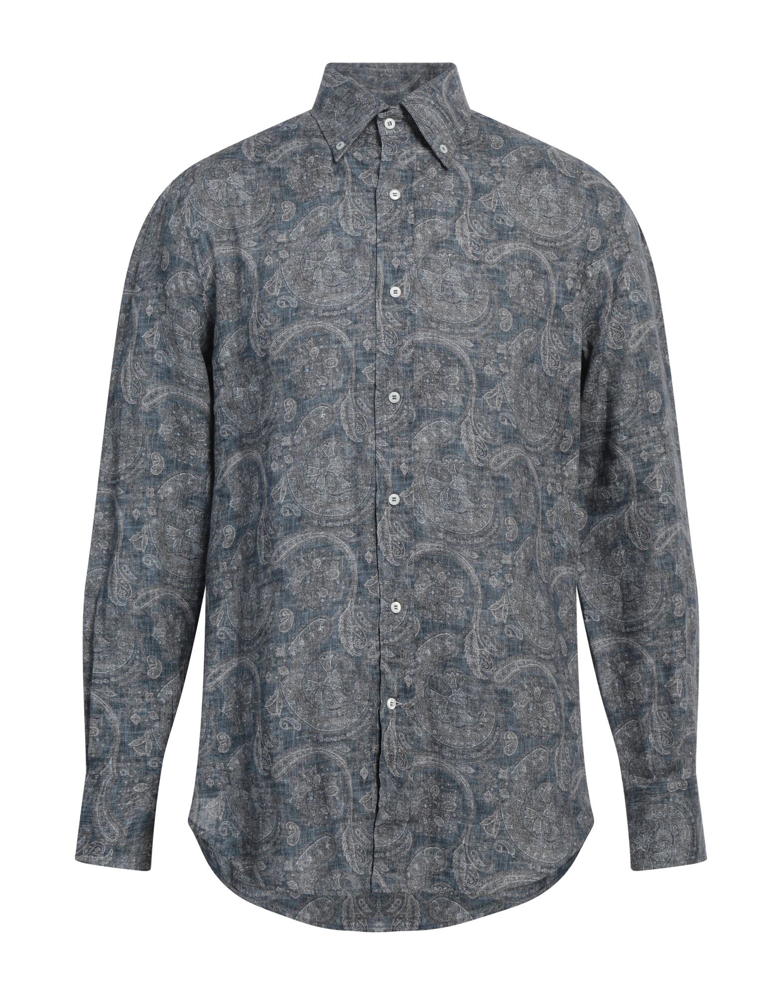 BRUNELLO CUCINELLI - シャツ