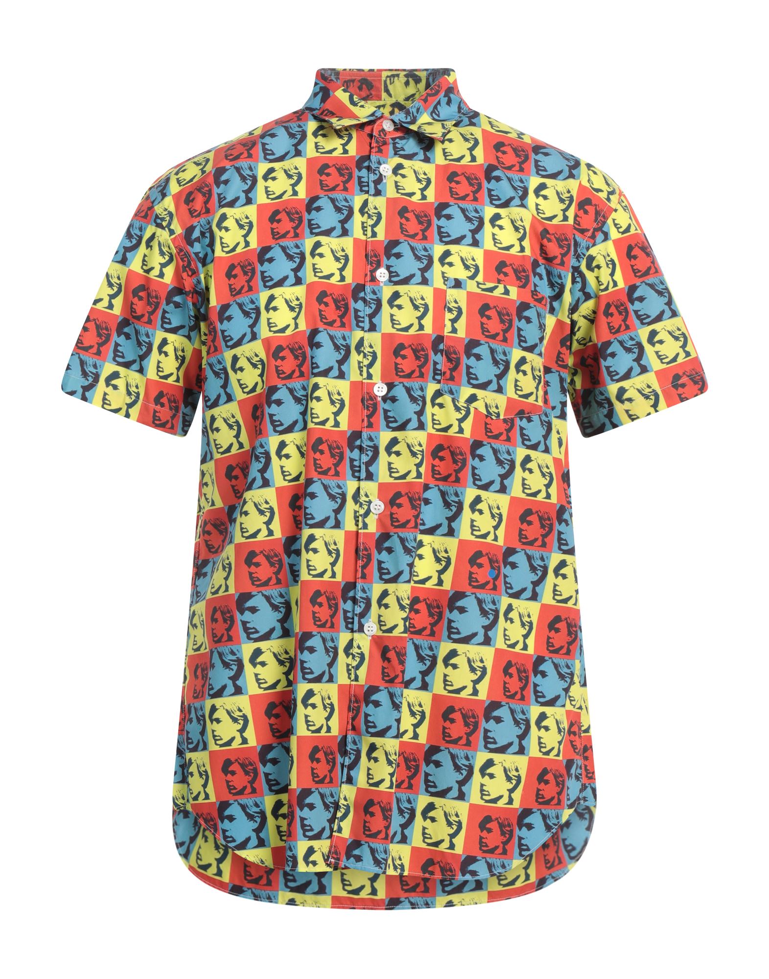 COMME des GARÇONS SHIRT - Shirts