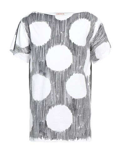 MARNI T-shirt White 100% Cotton