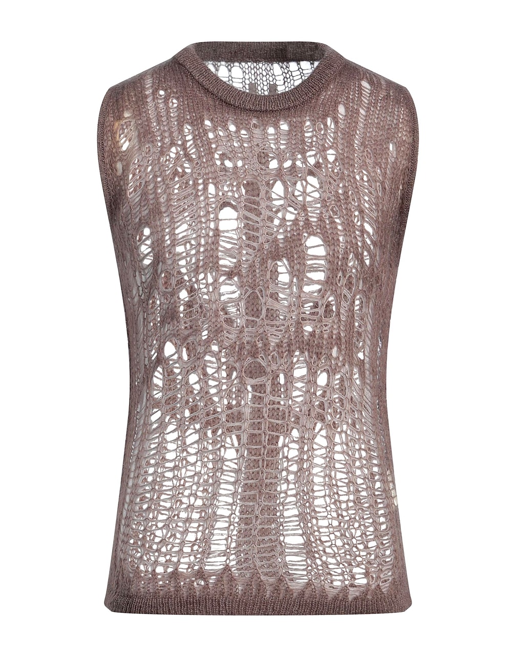 RICK OWENS - Pullover