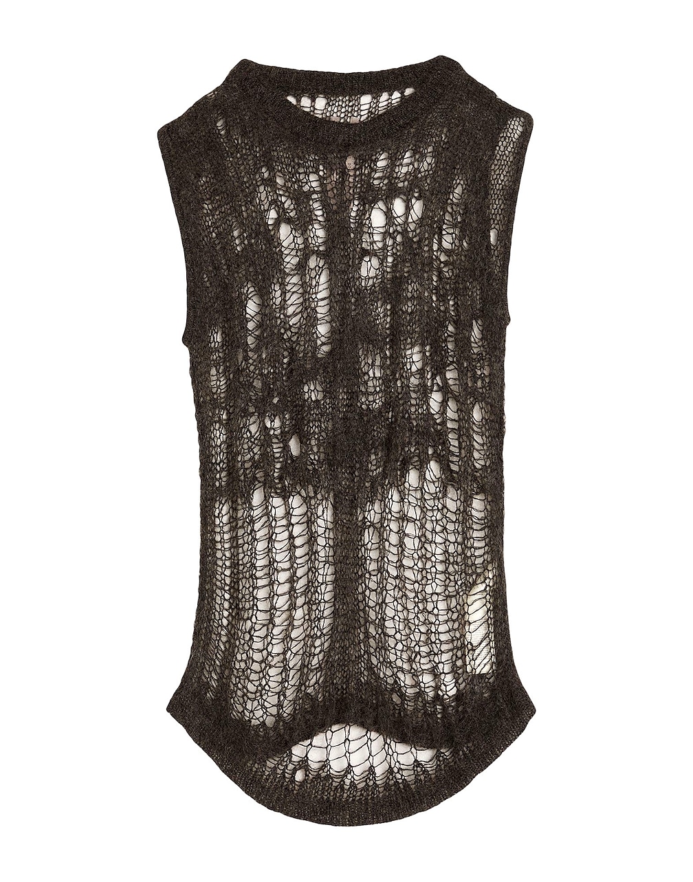 RICK OWENS - Sweaters