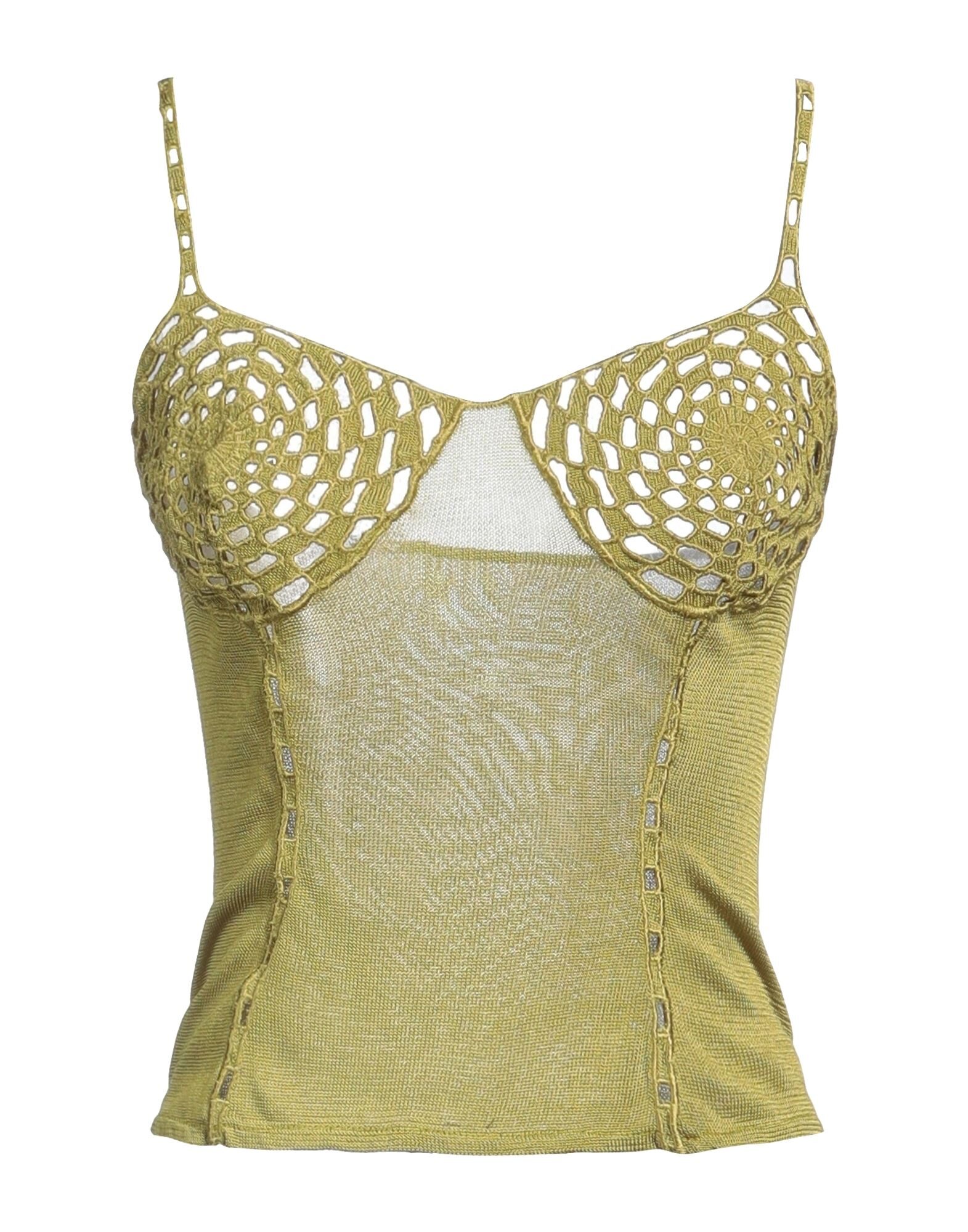 ISA BOULDER - Топы без рукавов