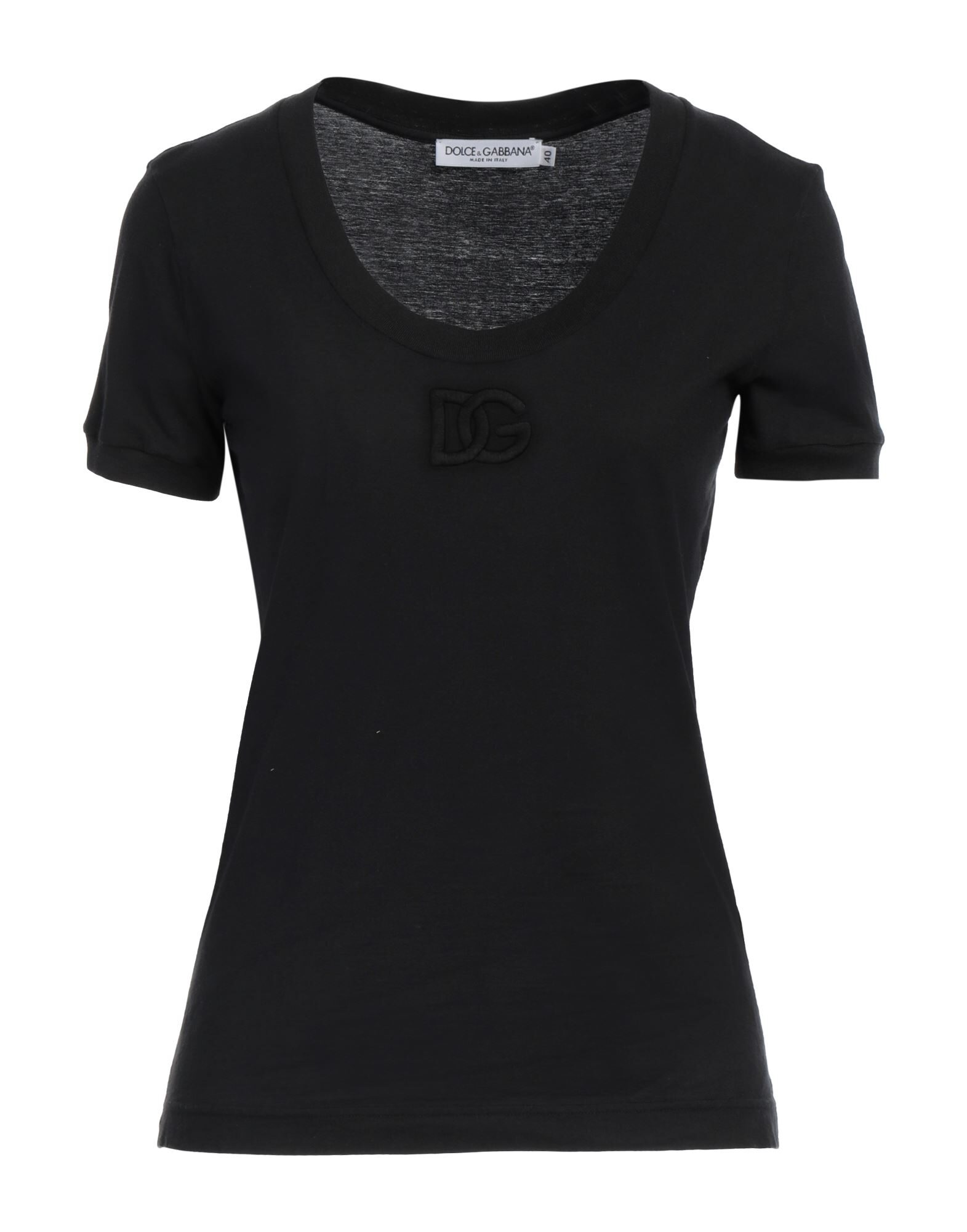 DOLCE&GABBANA - T シャツ