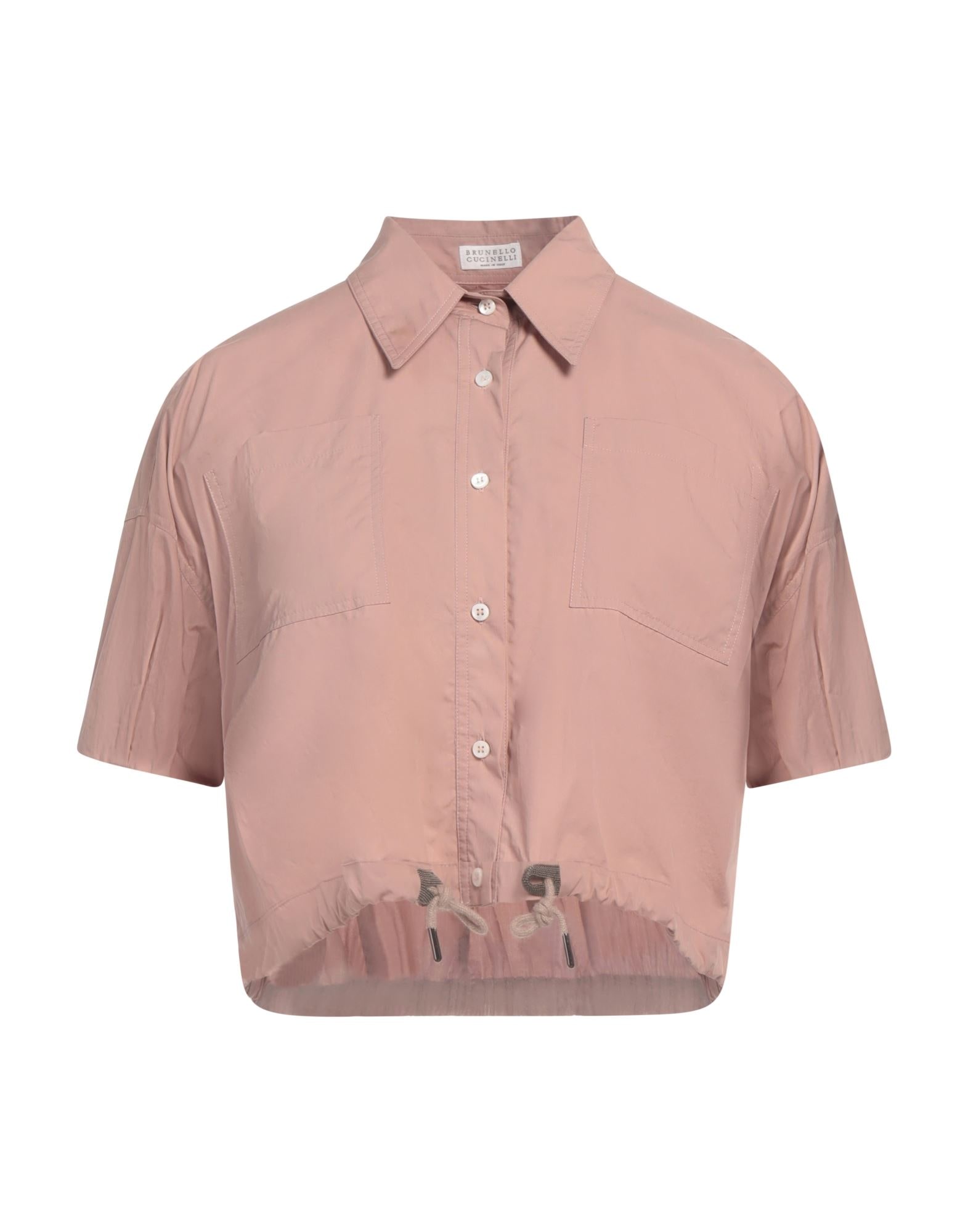 BRUNELLO CUCINELLI - Chemises