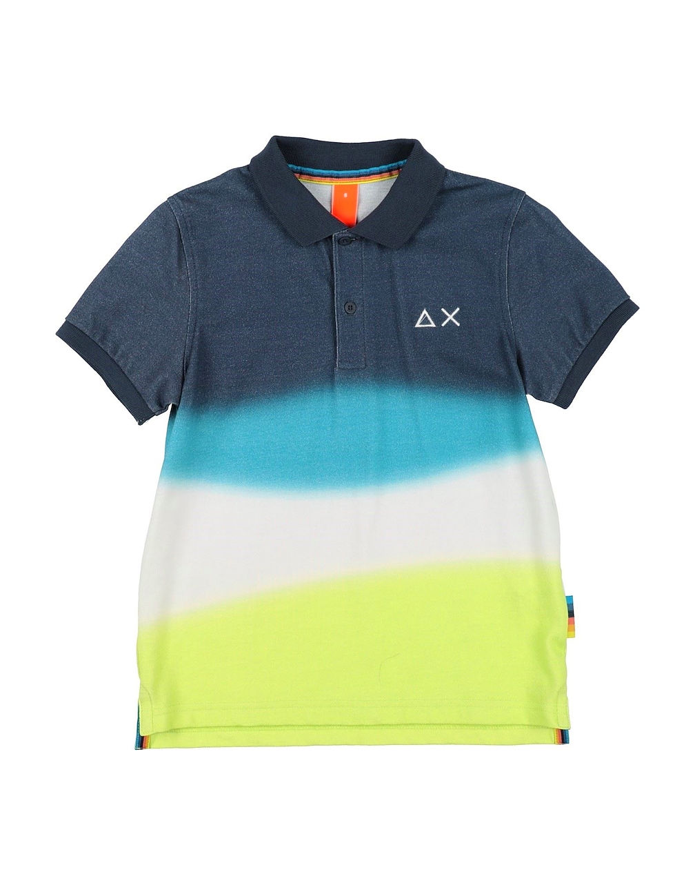 SUN 68 - Polo shirts