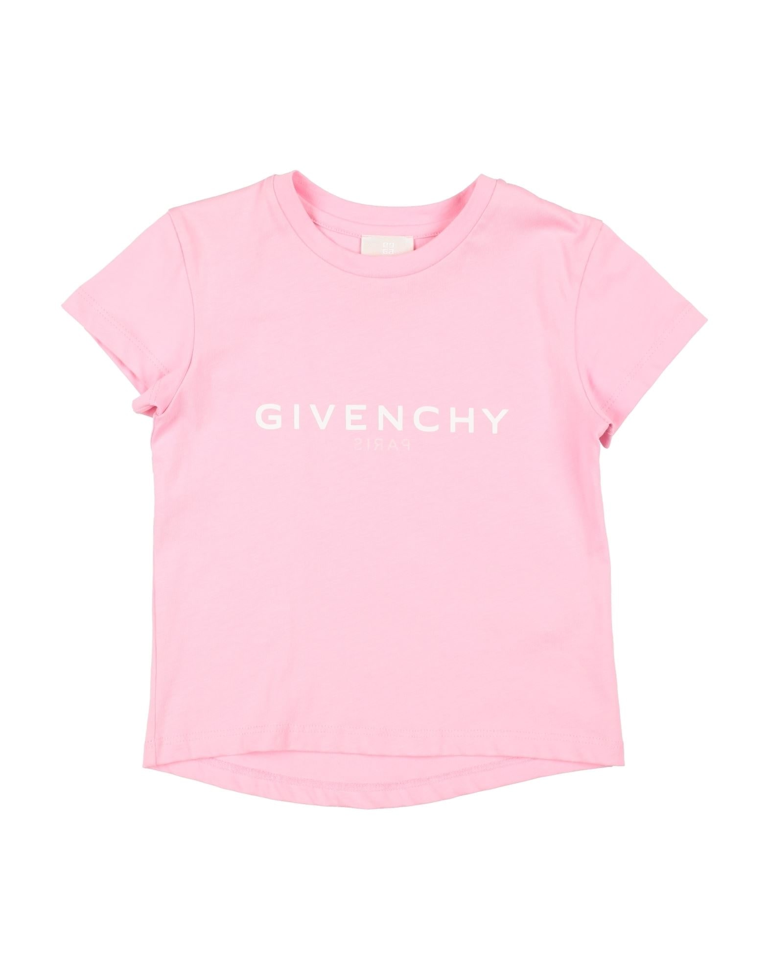 GIVENCHY - T-shirts