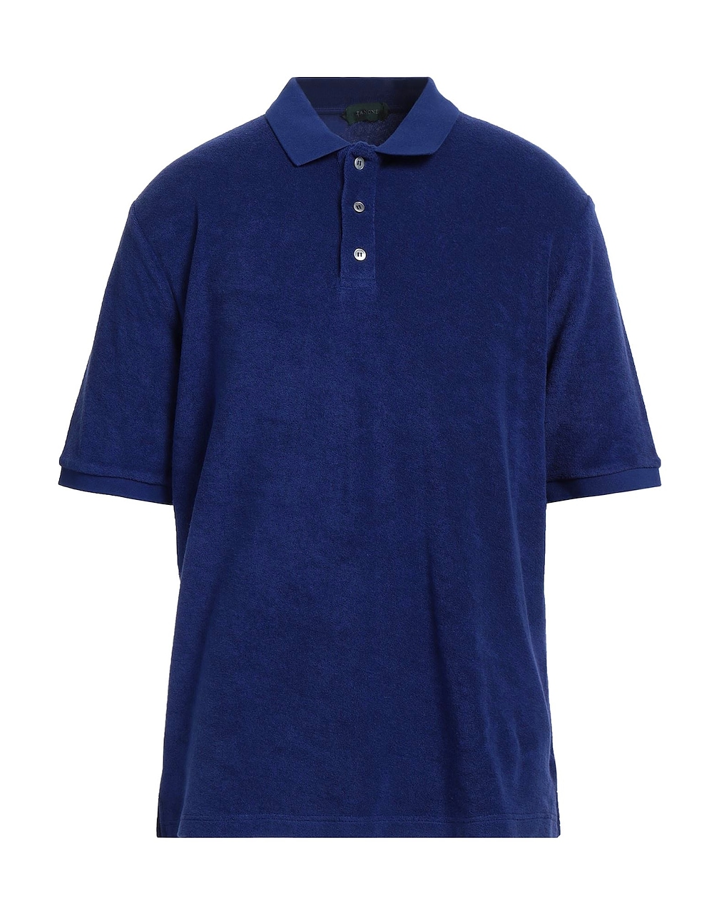 ZANONE - Poloshirts