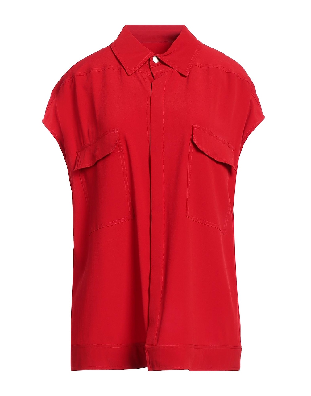 RICK OWENS - Shirts