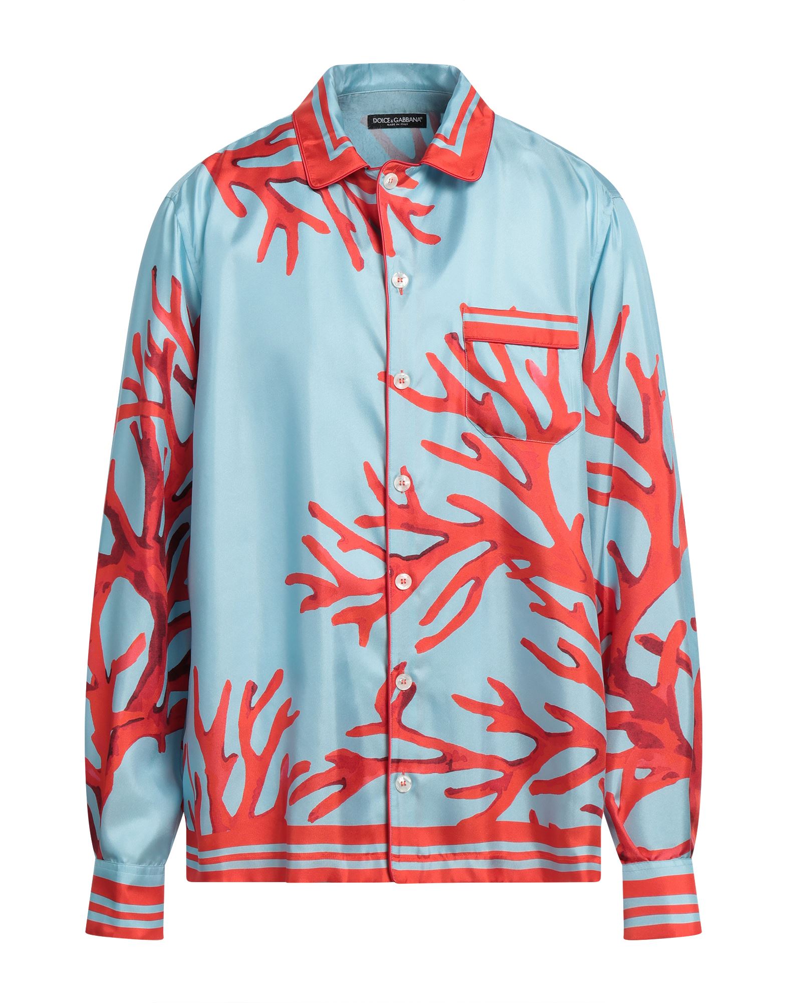 DOLCE&GABBANA - Shirts