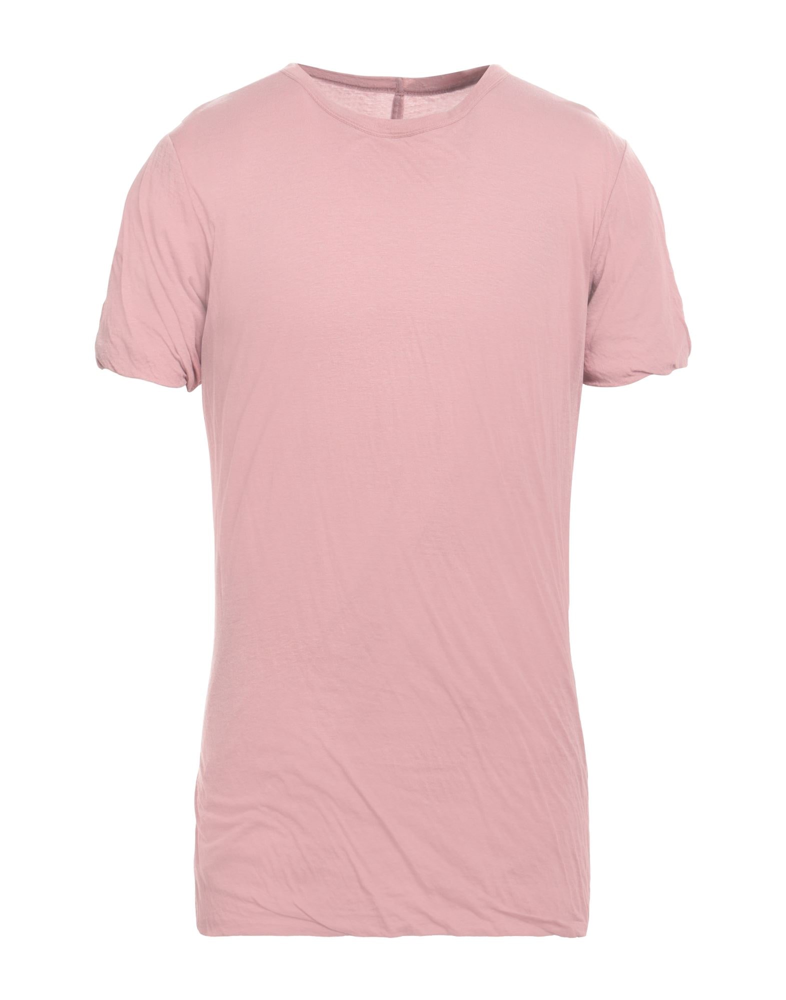 RICK OWENS - T-shirts