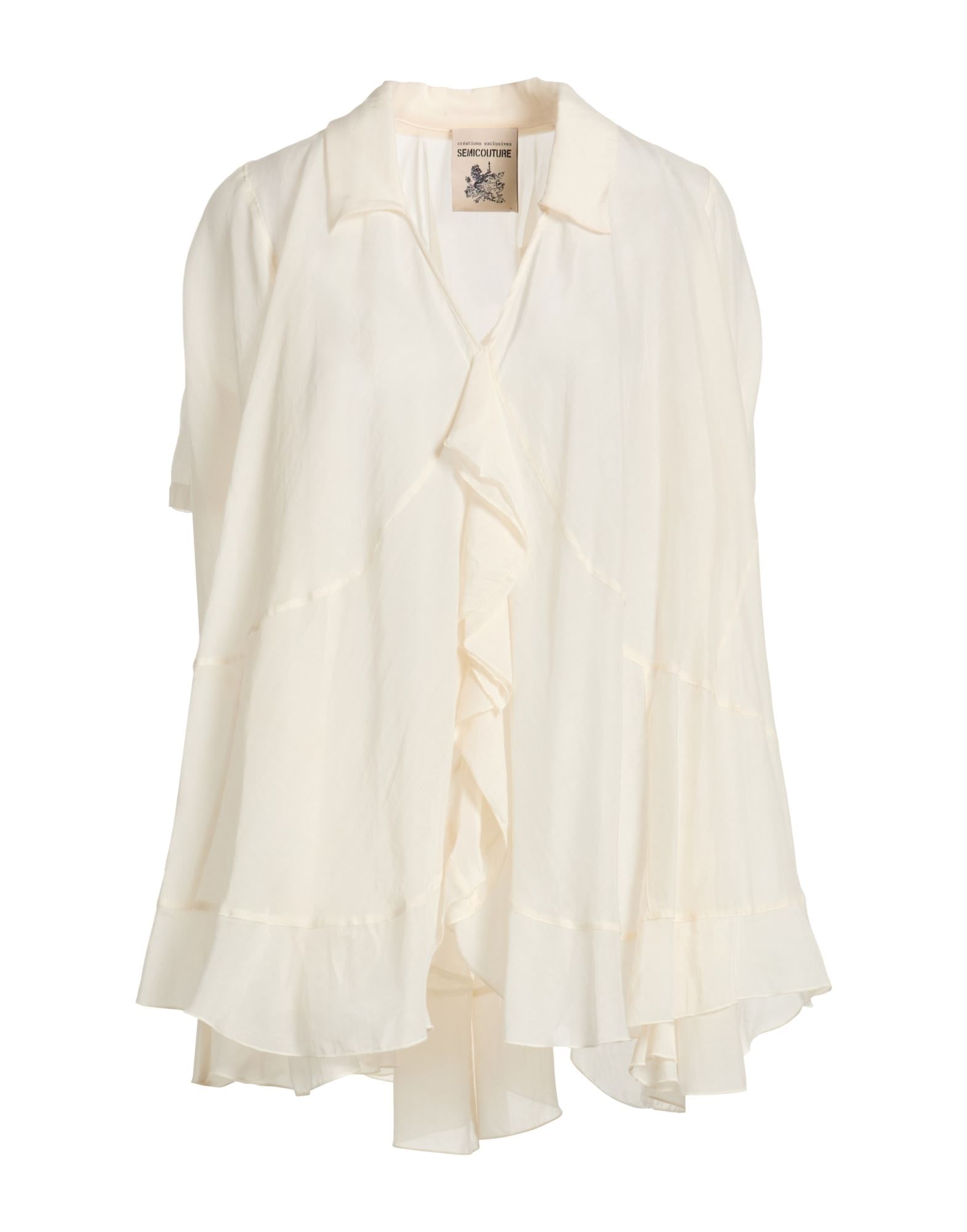 SEMICOUTURE - Tops