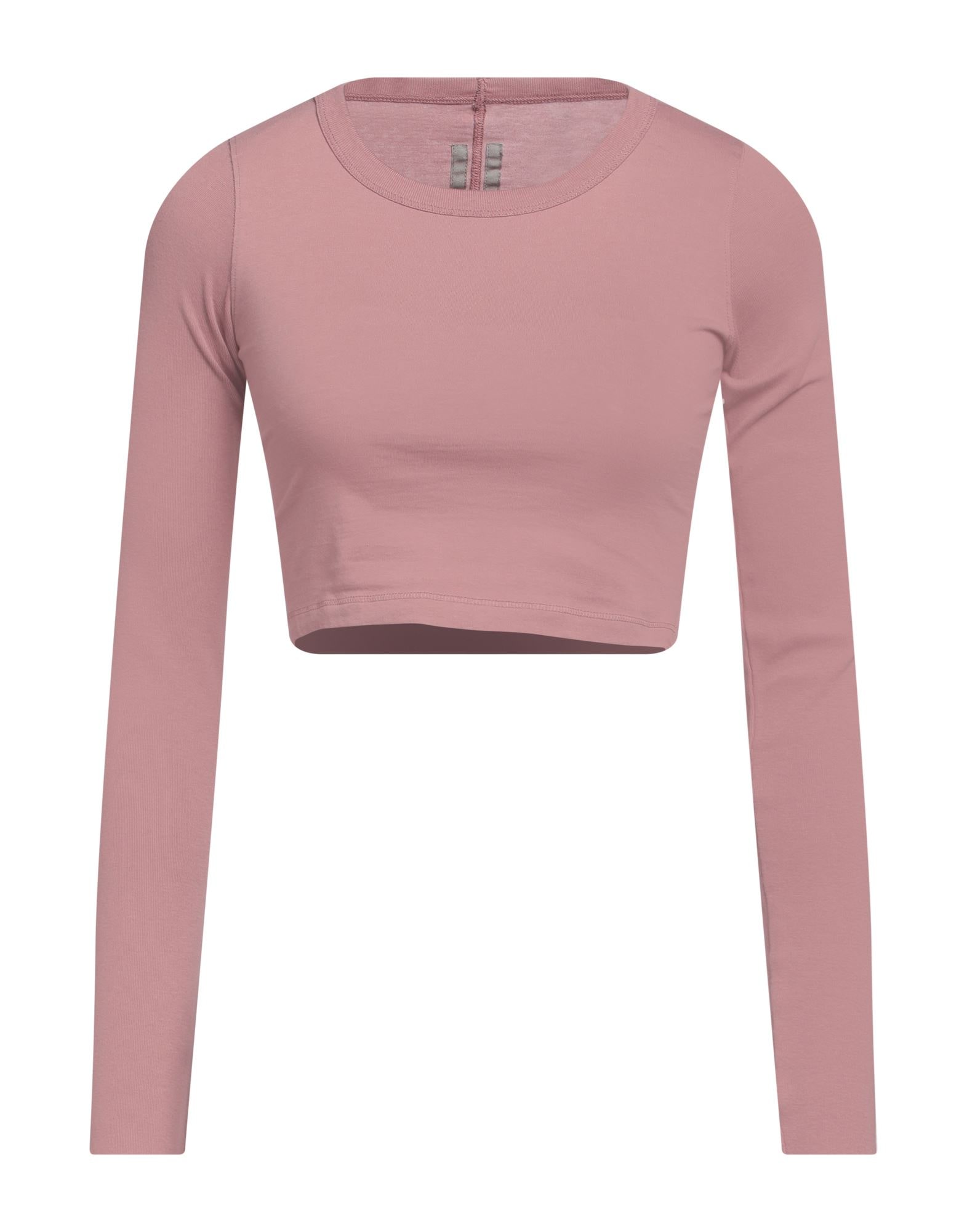 RICK OWENS - Футболки