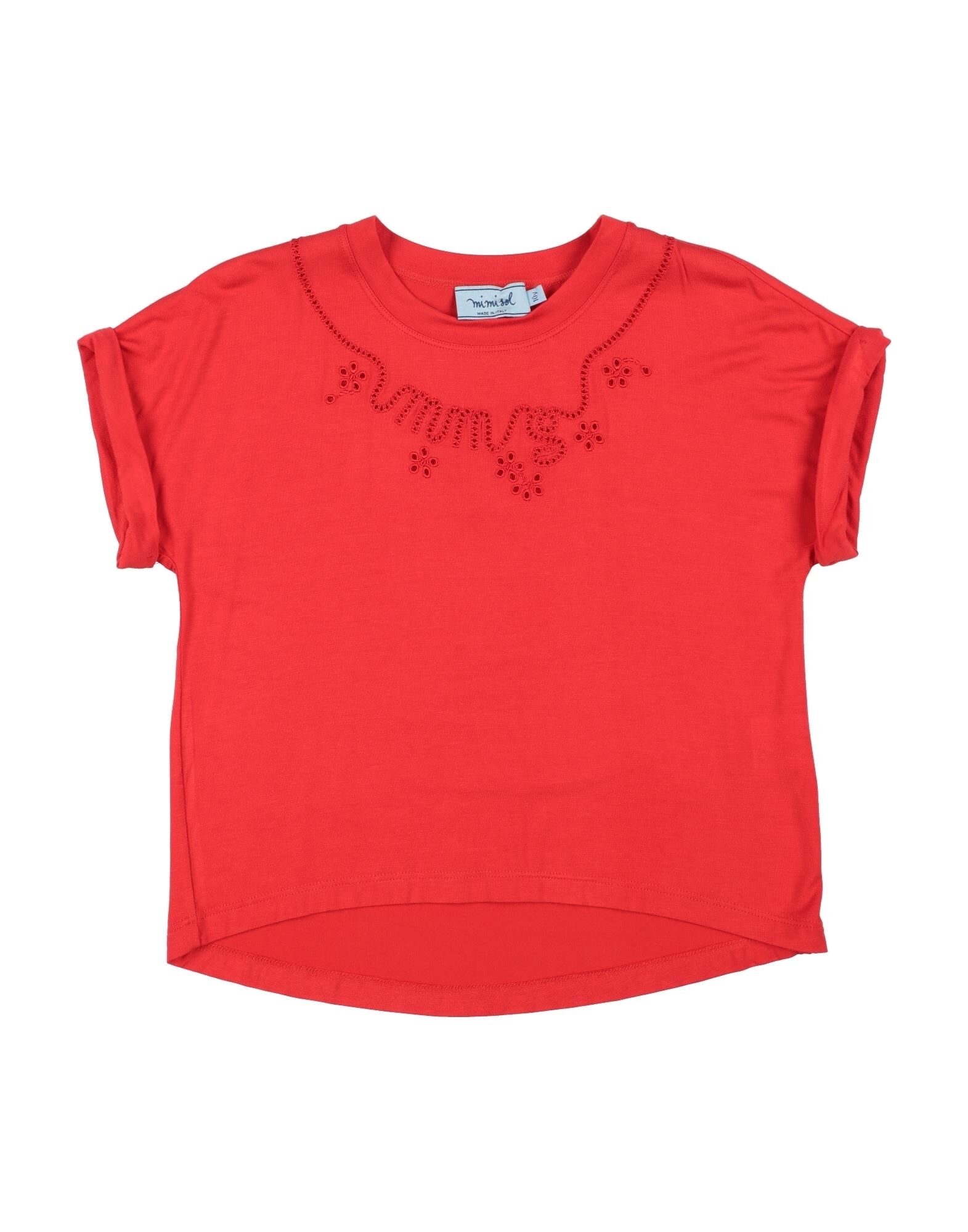 MIMISOL - T-shirts