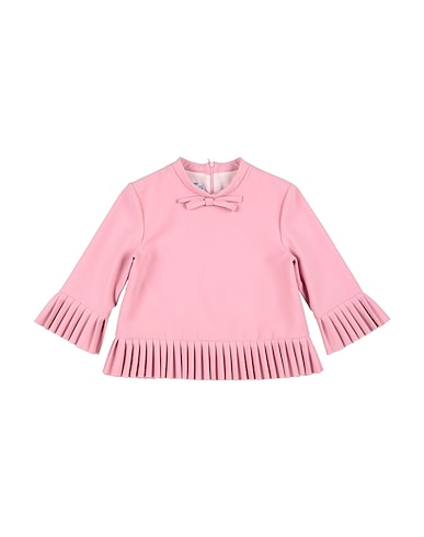MIMISOL T-shirt Pink 92% Polyester, 8% Polyurethane