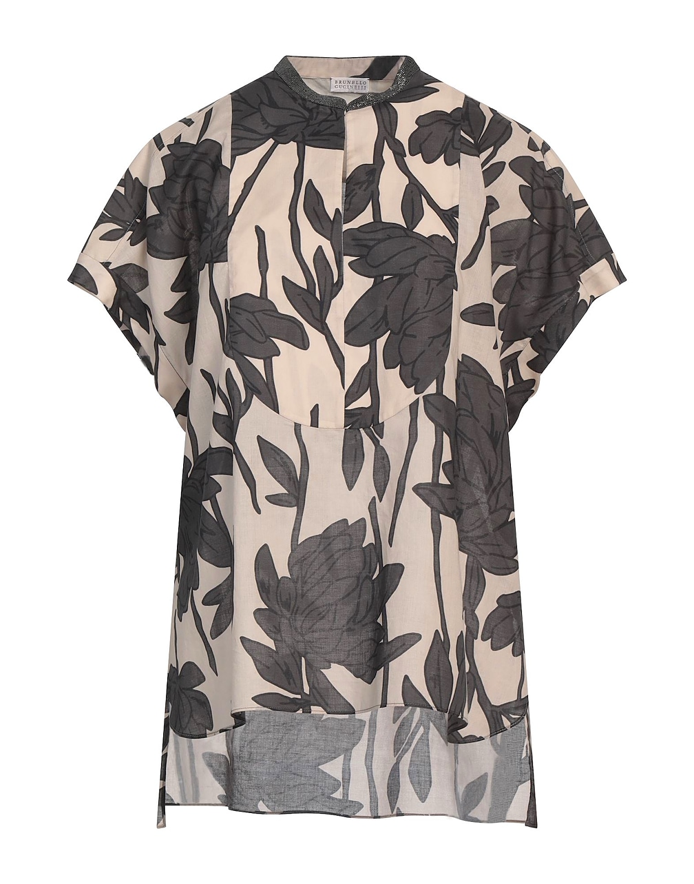 BRUNELLO CUCINELLI - Tops