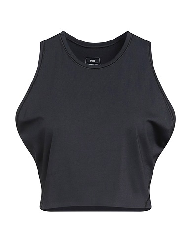 ON Top Black 75% Recycled polyamide, 25% Elastane