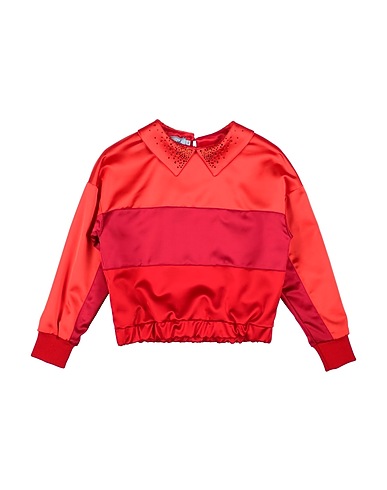 MIMISOL Top Coral 95% Polyester, 5% Elastane