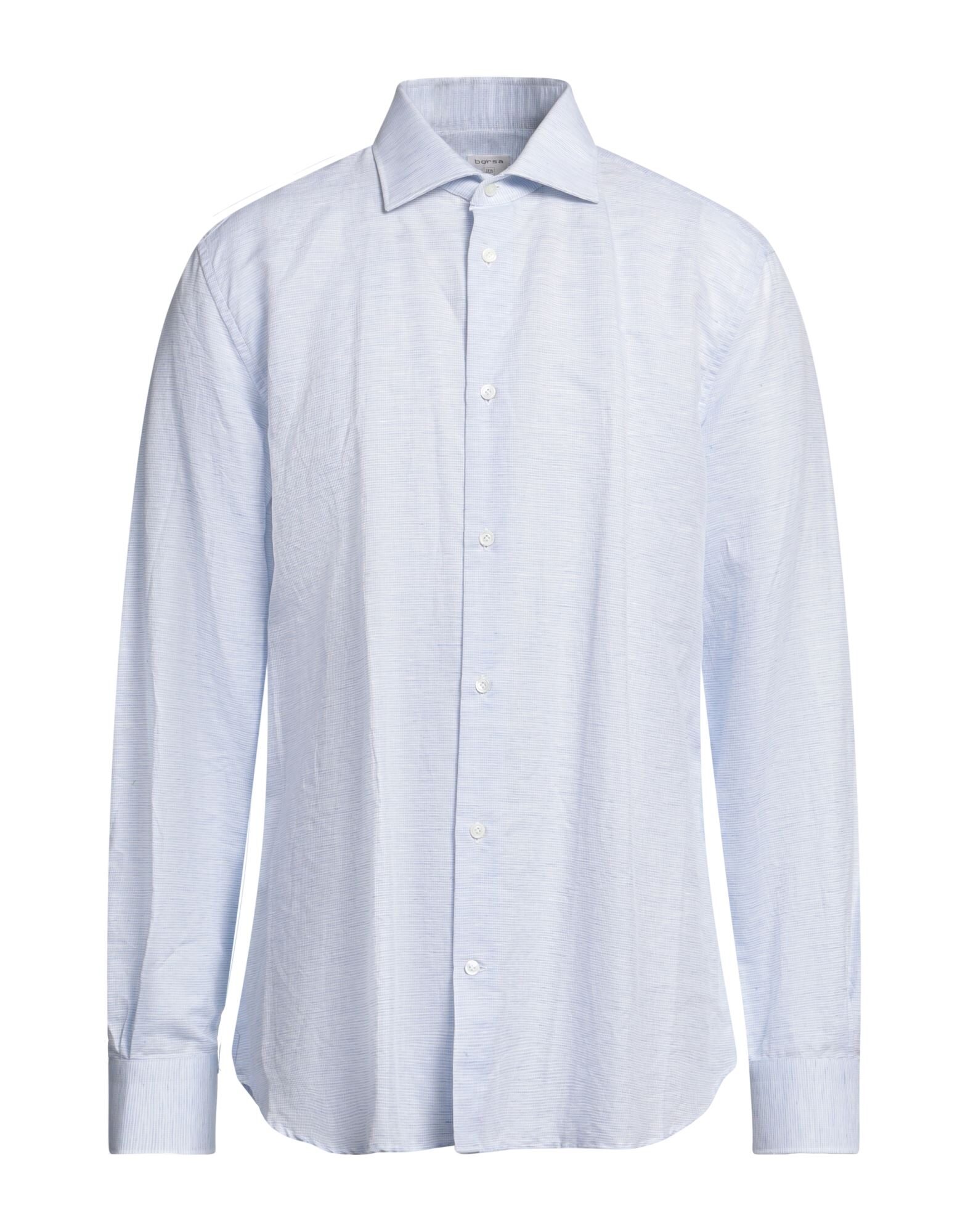 BORSA - Рубашки 