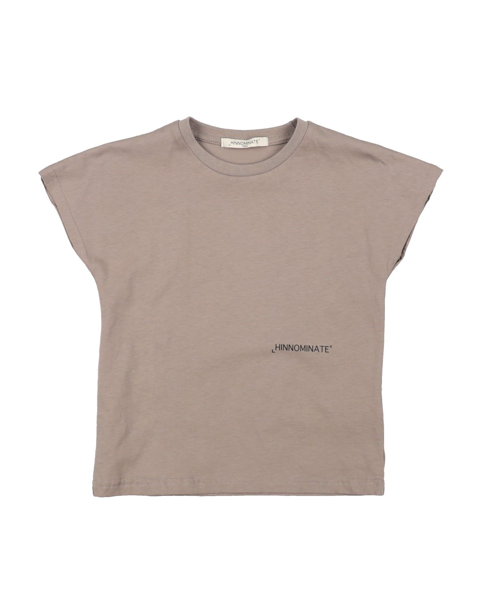 HINNOMINATE - T-shirts