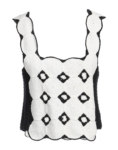 ALPHA STUDIO Top 55% Linen, 45% Cotton