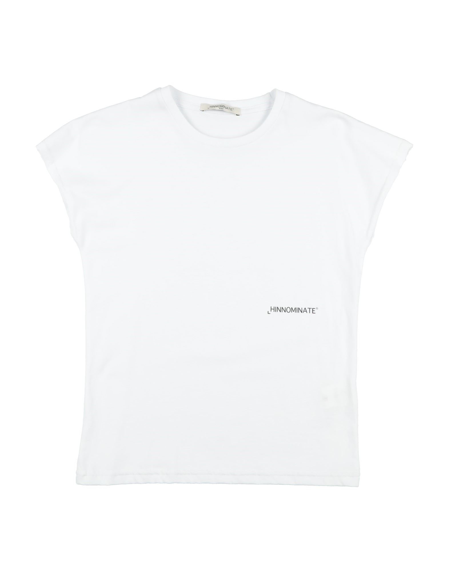 HINNOMINATE - T-shirts