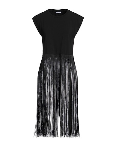 PATRIZIA PEPE Top 92% Viscose, 8% Elastane, Acetate