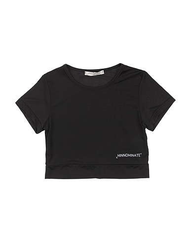 HINNOMINATE T-shirt 82% Polyester, 18% Elastane