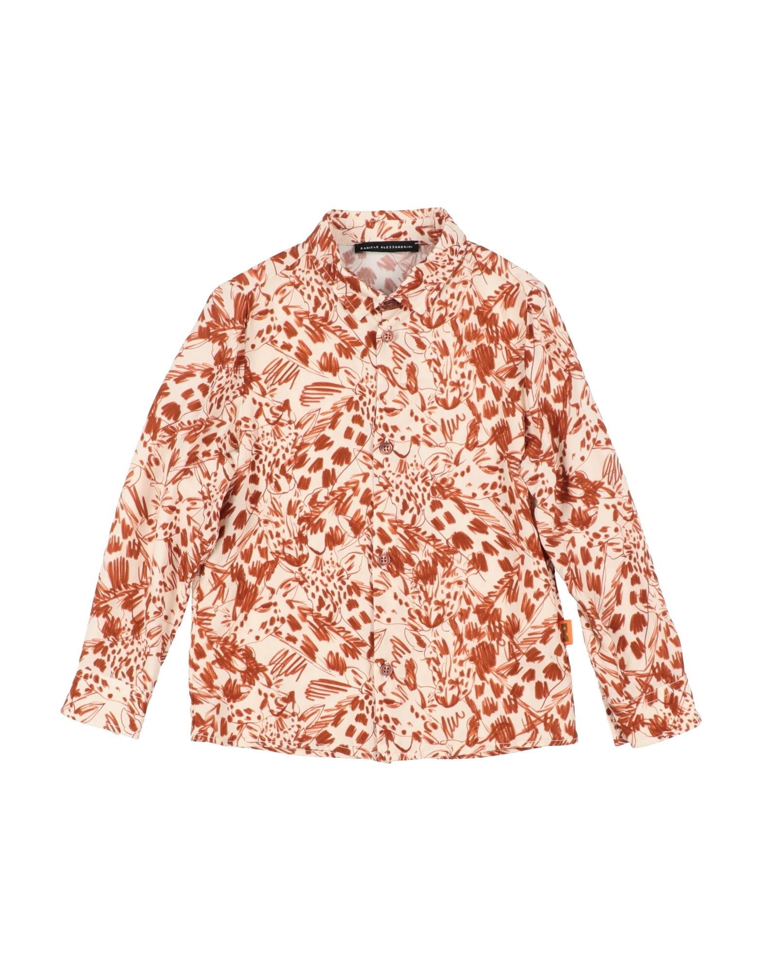 DANIELE ALESSANDRINI - Shirts