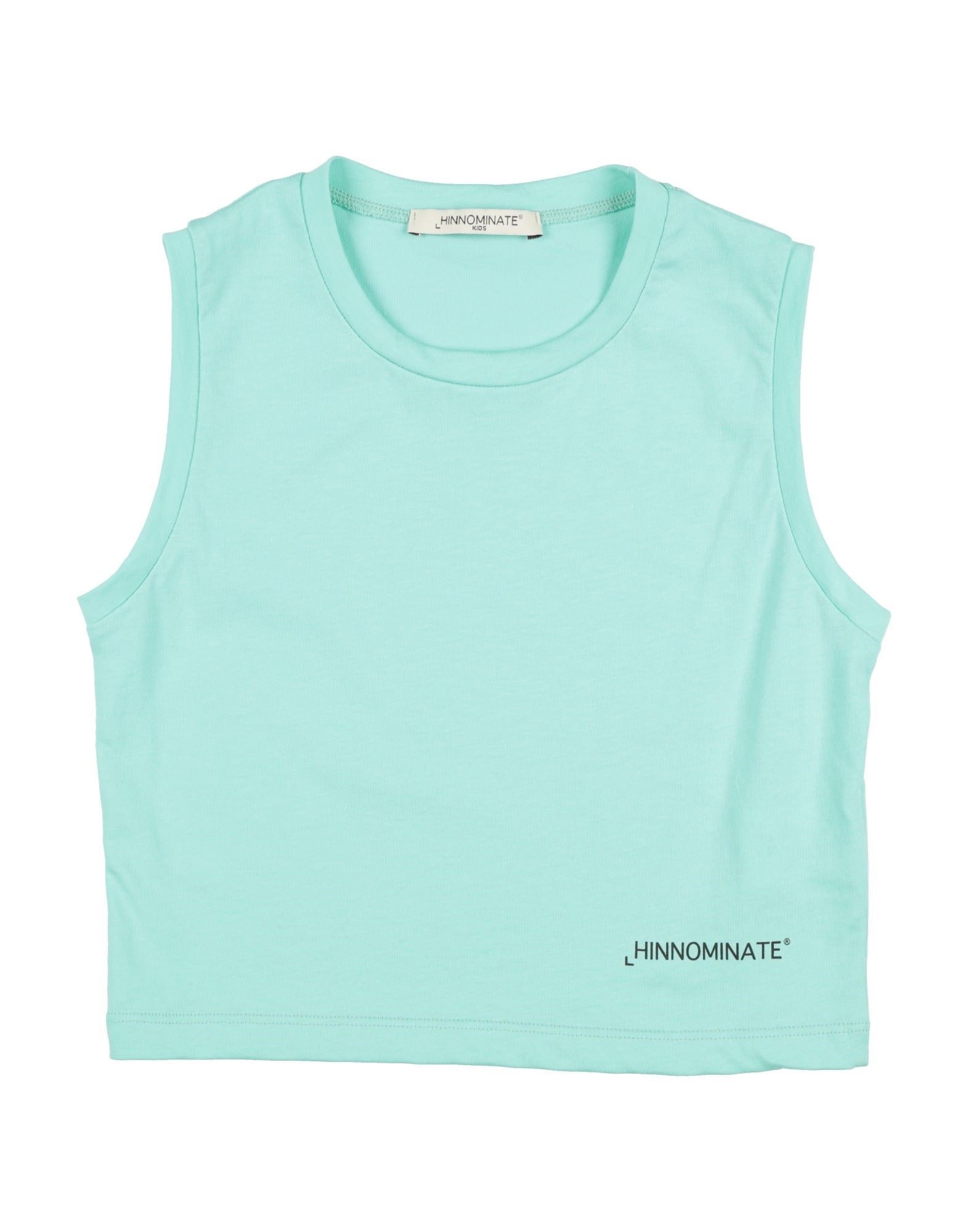 HINNOMINATE - T-shirts