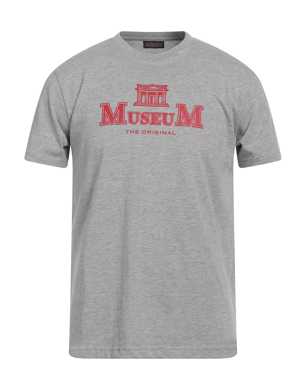 MUSEUM - T-shirts