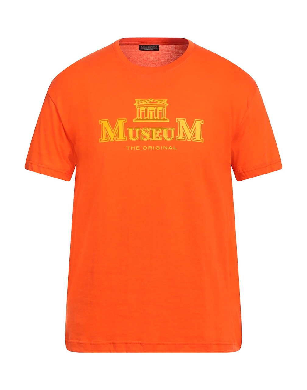 MUSEUM - T-shirts