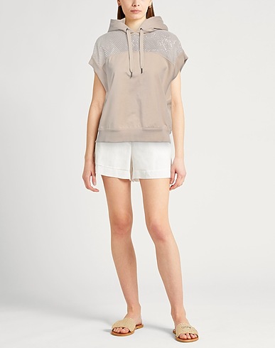 Hooded sweatshirt