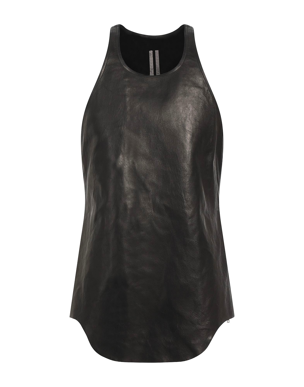 RICK OWENS - Tank tops