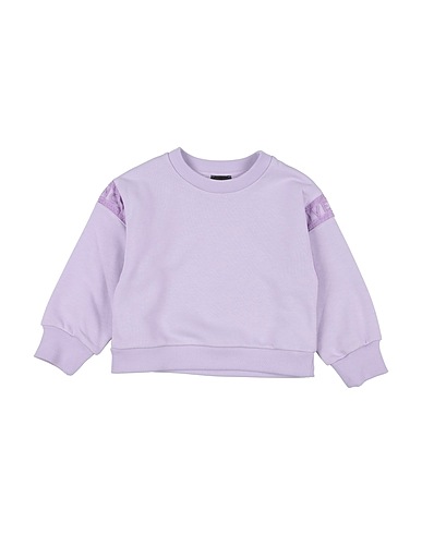 GIVENCHY Sweatshirt Lilac 86% Cotton, 14% Polyester