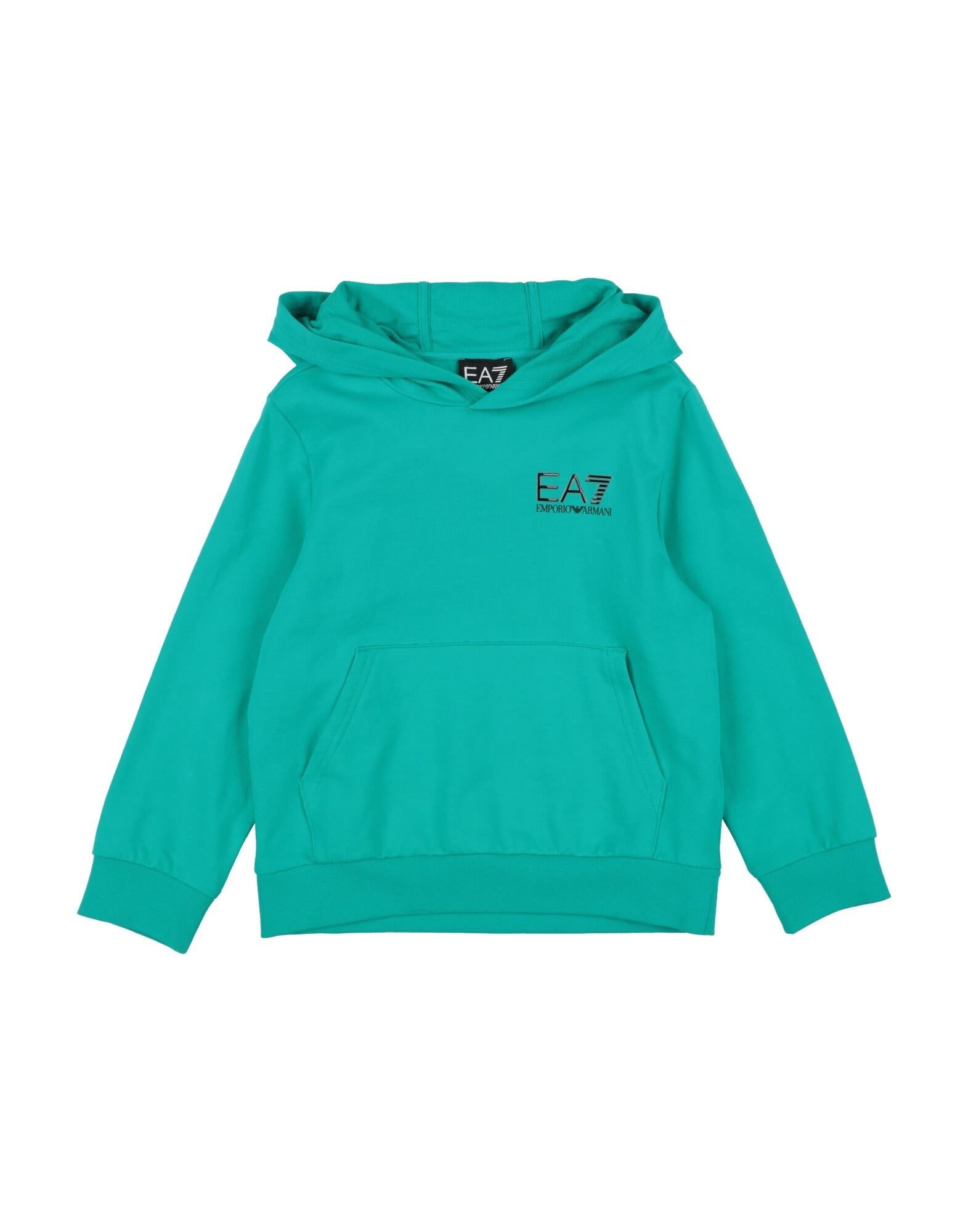 EA7 - Sweatshirts