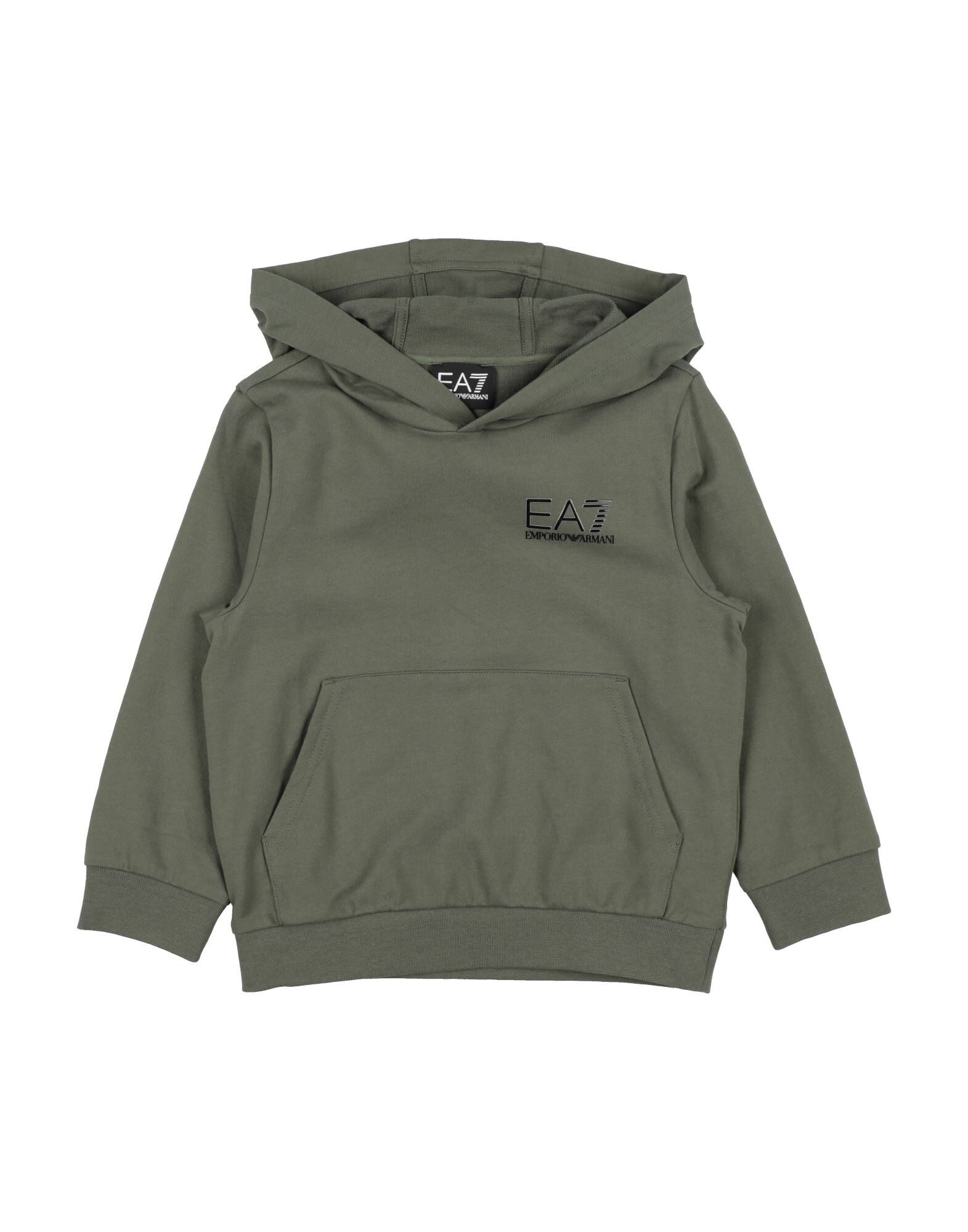 EA7 - Sweatshirts