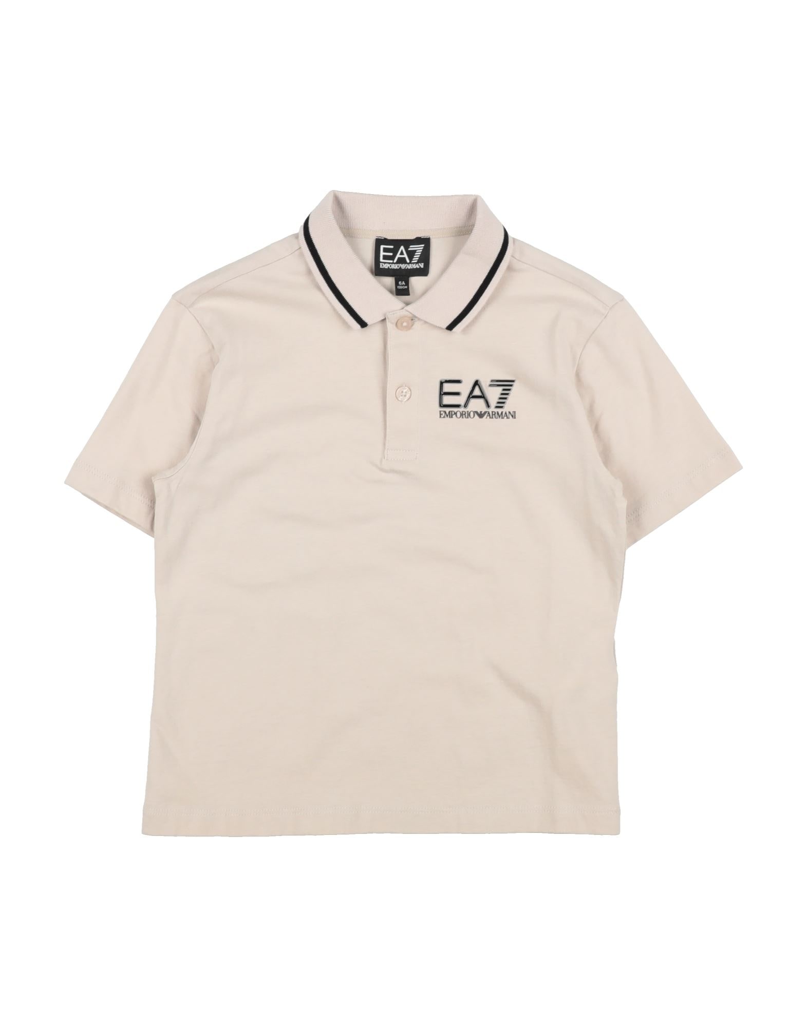 EA7 - Polo shirts