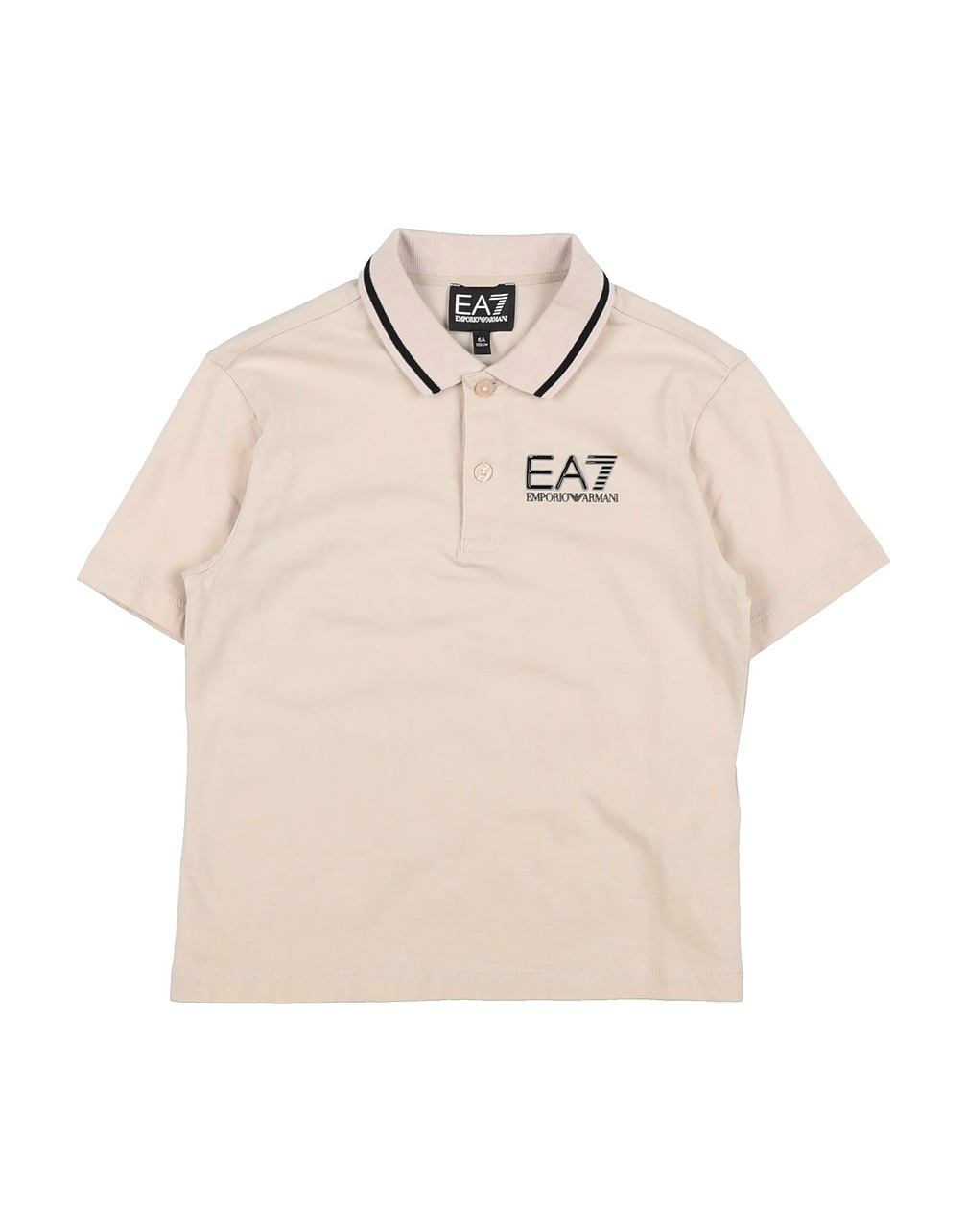 EA7 - Polo shirts