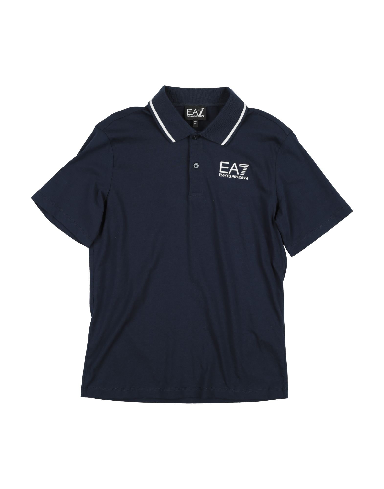 EA7 - Poloshirts
