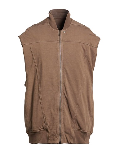 DRKSHDW by RICK OWENS Sweatshirt TORTORA 100% Cotton