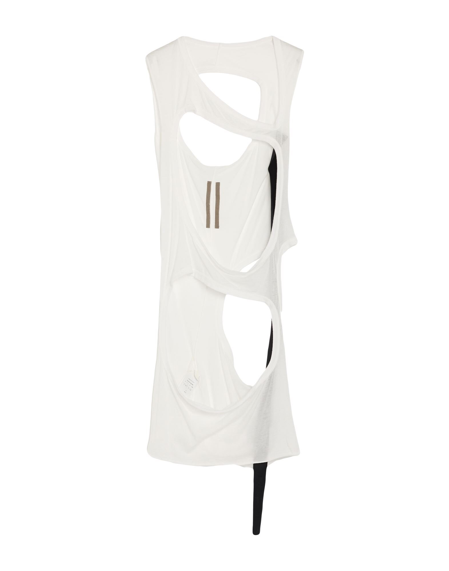 DRKSHDW by RICK OWENS - Tank tops